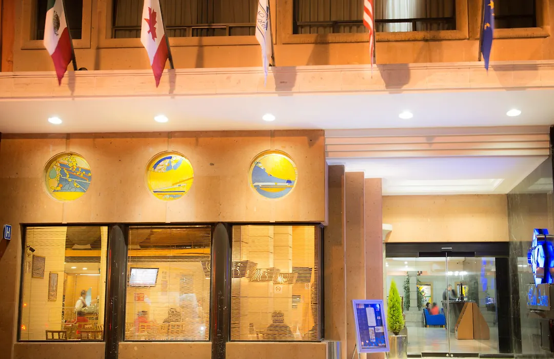 Hotel Azores-1