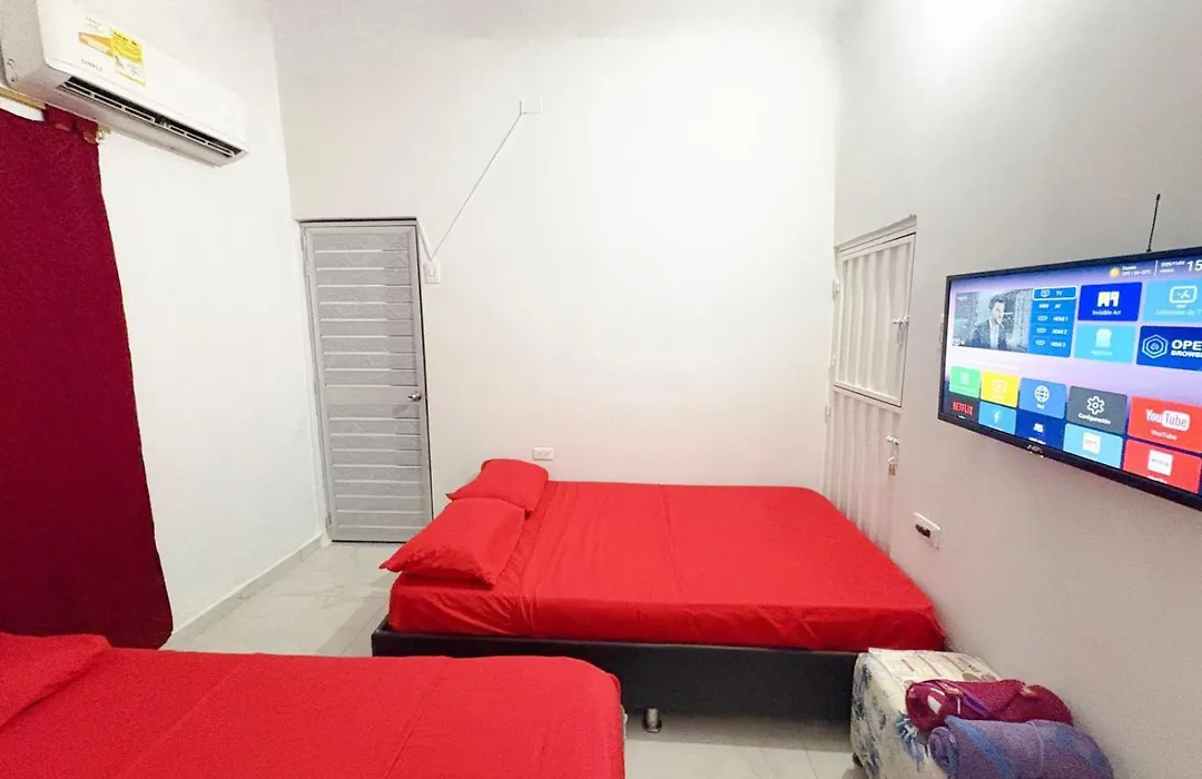 Hotel 7-1