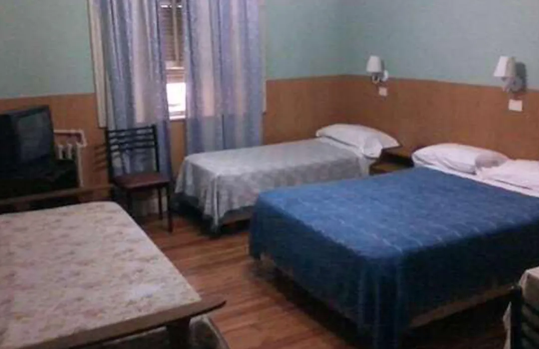 Hotel San Martin-1