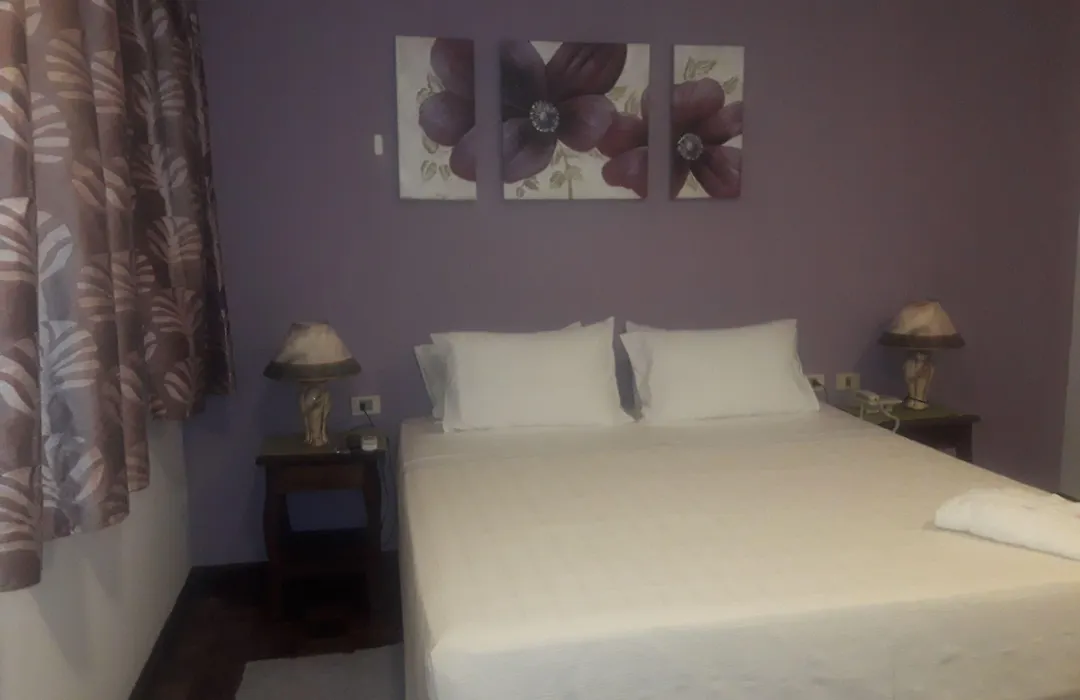 Hotel Casa Jardin-1
