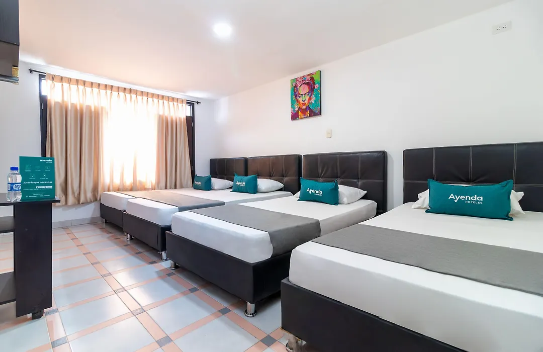 Ayd Oporto Suites-1