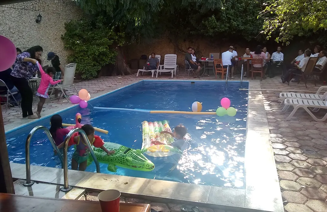 Yucatan Vista Inn Guest House-1