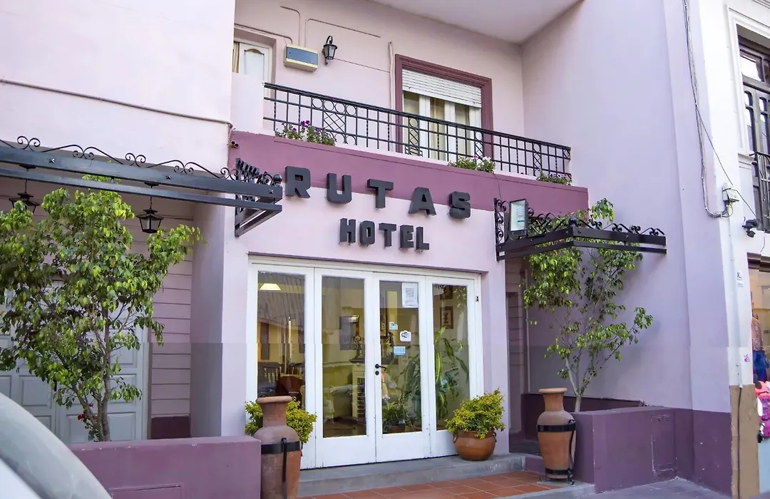 Rutas Hotel-1
