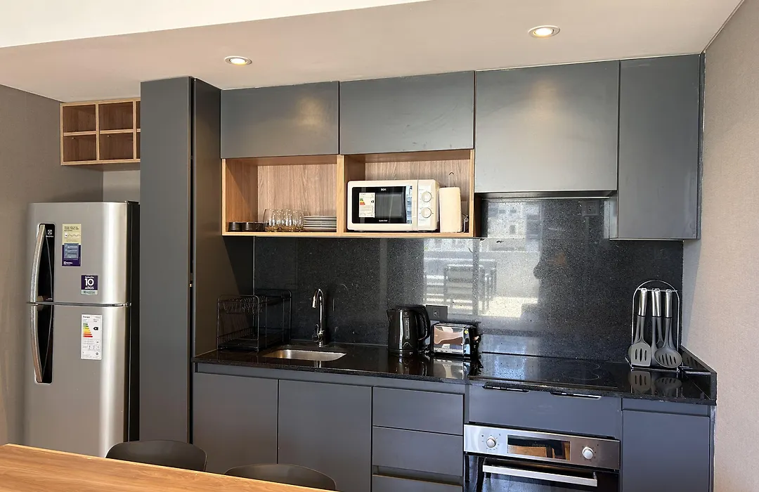 Live Palermo Hollywood Boutique Apartments-1
