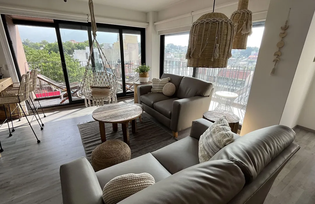 Zen Suites By Regente-1