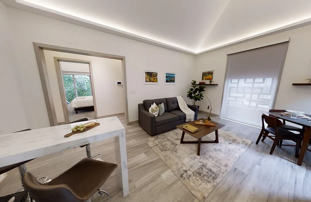 Casa Fontana Suites-1