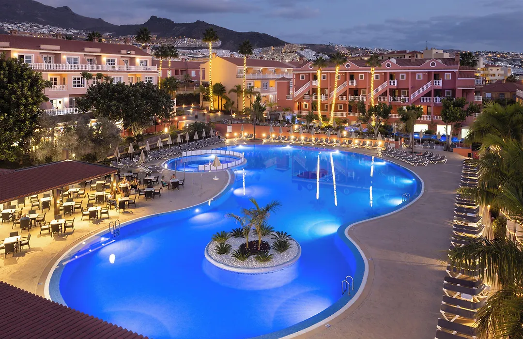 Hotel El Duque-1