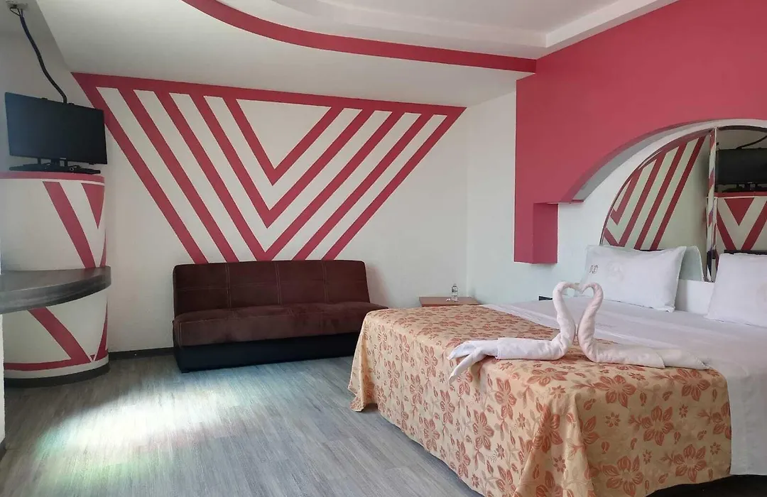 Hotel Afrodita-1