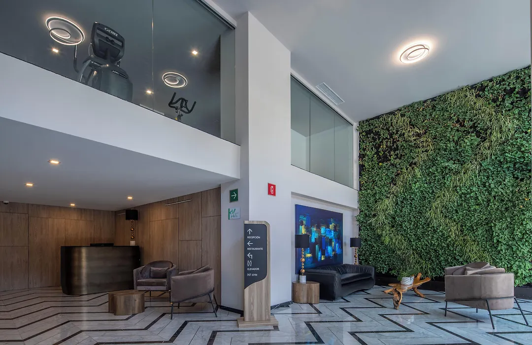 Hotel Elements By Marquis-1