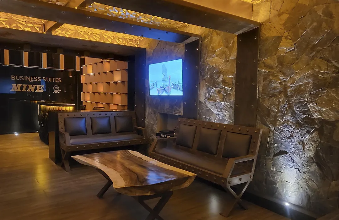 Suites Mine-1