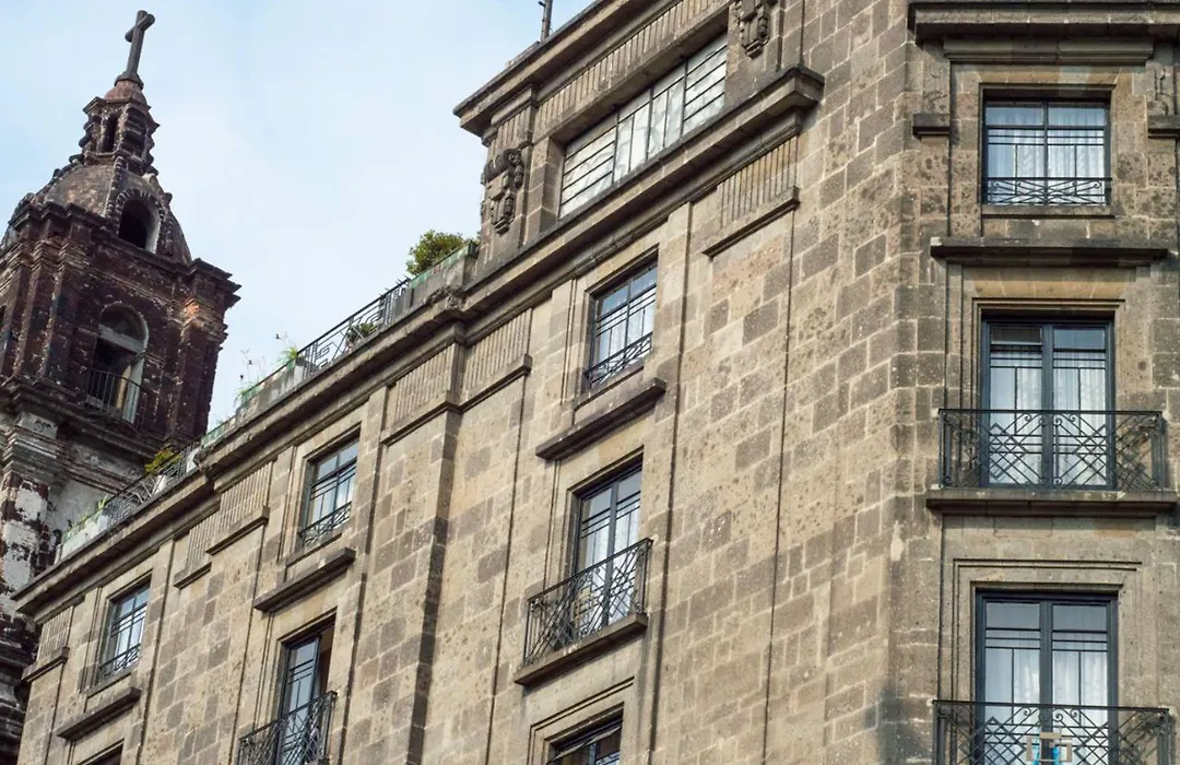 Hotel Gillow-1