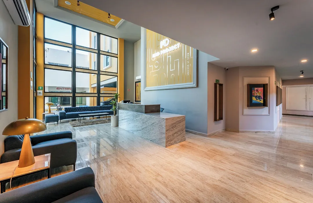 Hotel Mid Project-1