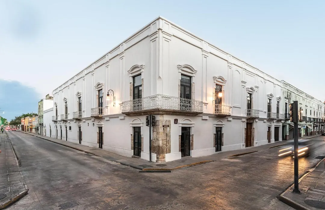 Hotel Sevilla, A Member Of Design Hotels-1