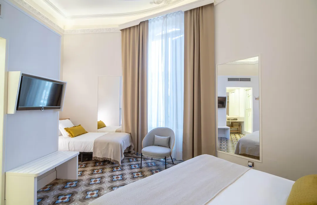 Feelathome Casa Bertrand-1