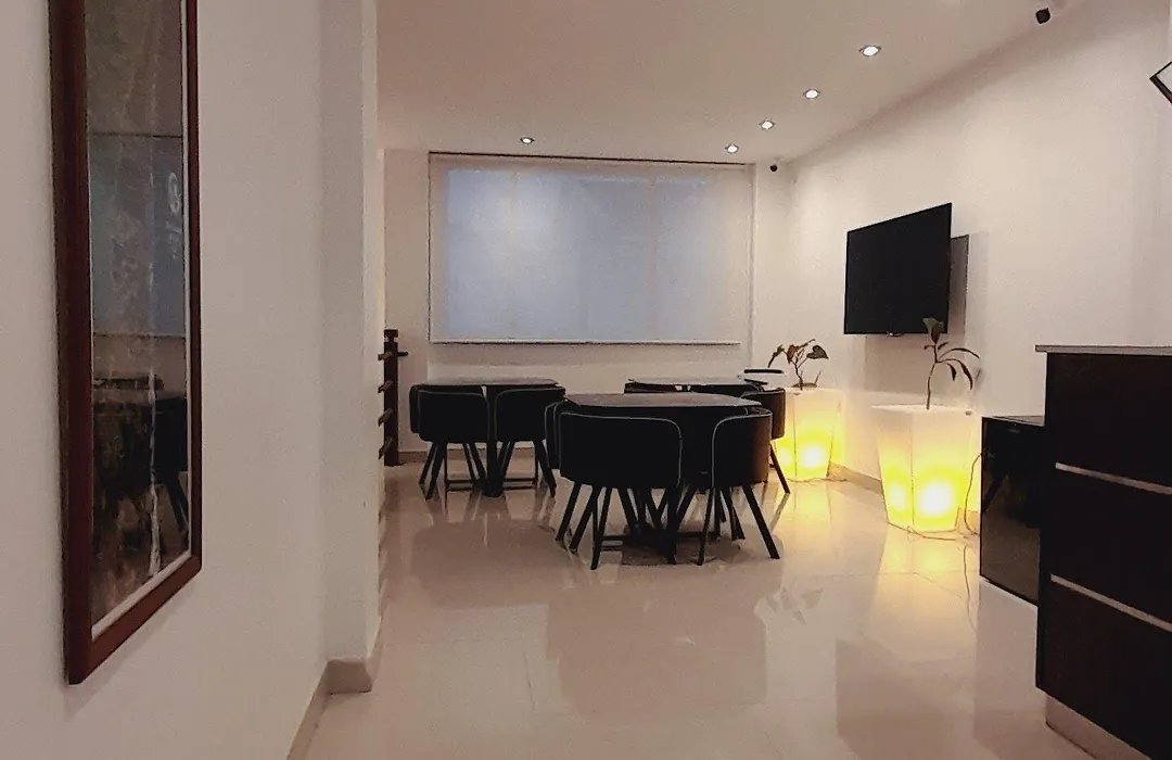 Hotel Dinastia Boutique-1