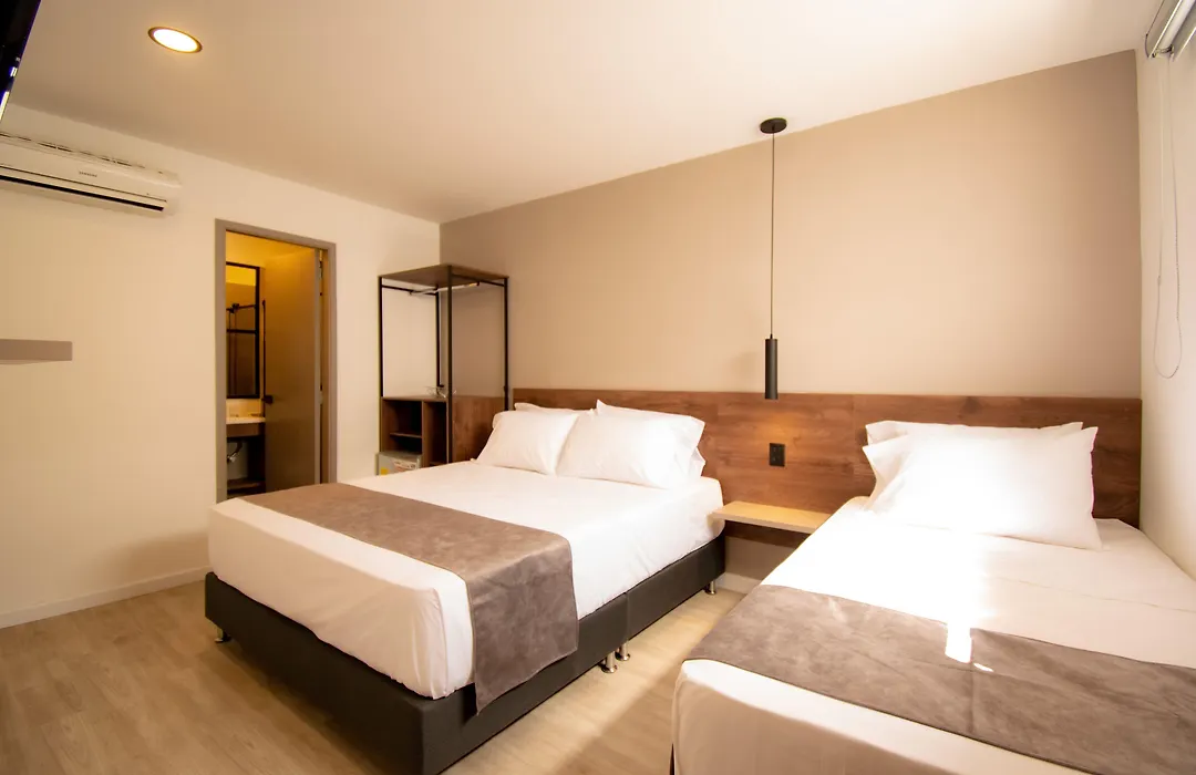 Fence By Bernalo Hotels-1