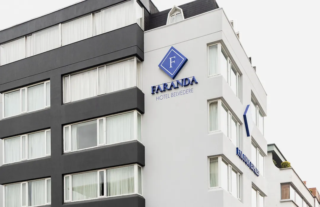 Faranda Express Belvedere-1