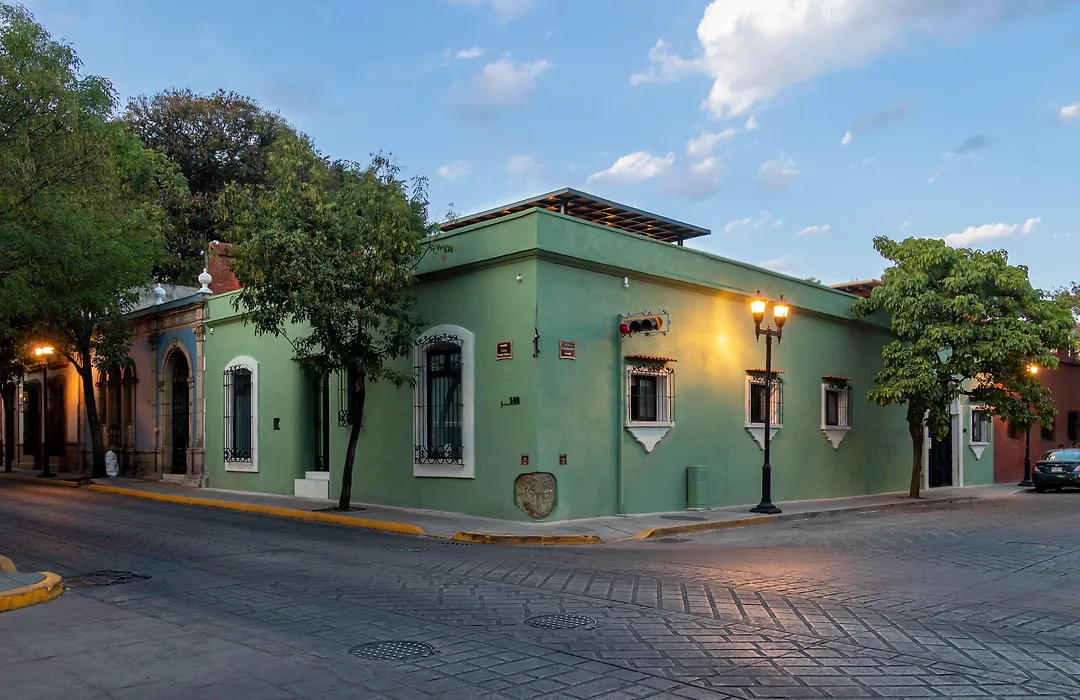 Larimar Gallery Y Hotel Boutique-1