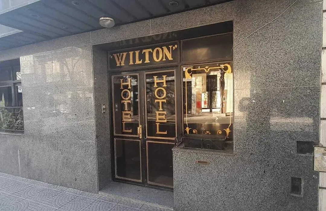 Wilton Ba-1