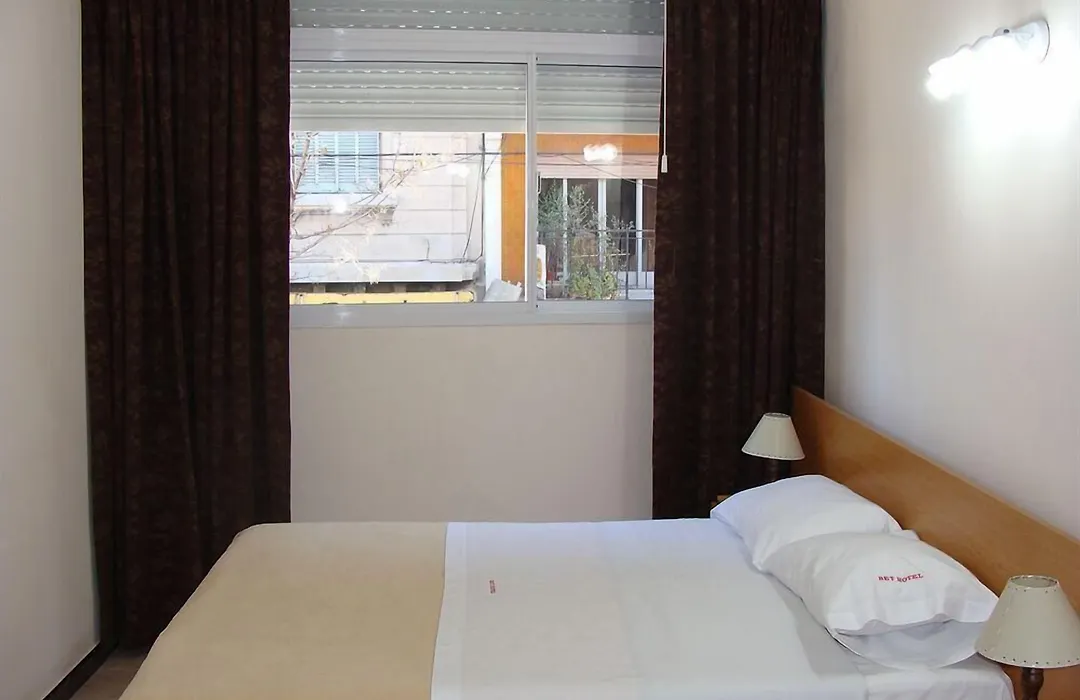 Bet Hotel Buenos Aires-1