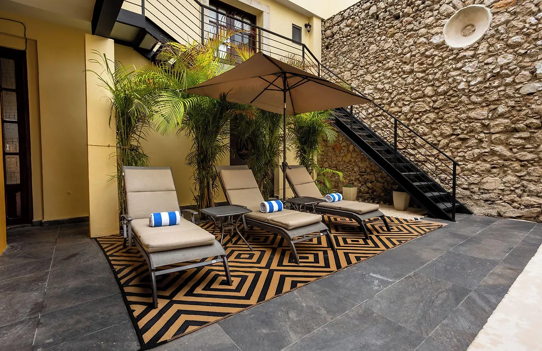 Kuxtal Hotel Boutique-1