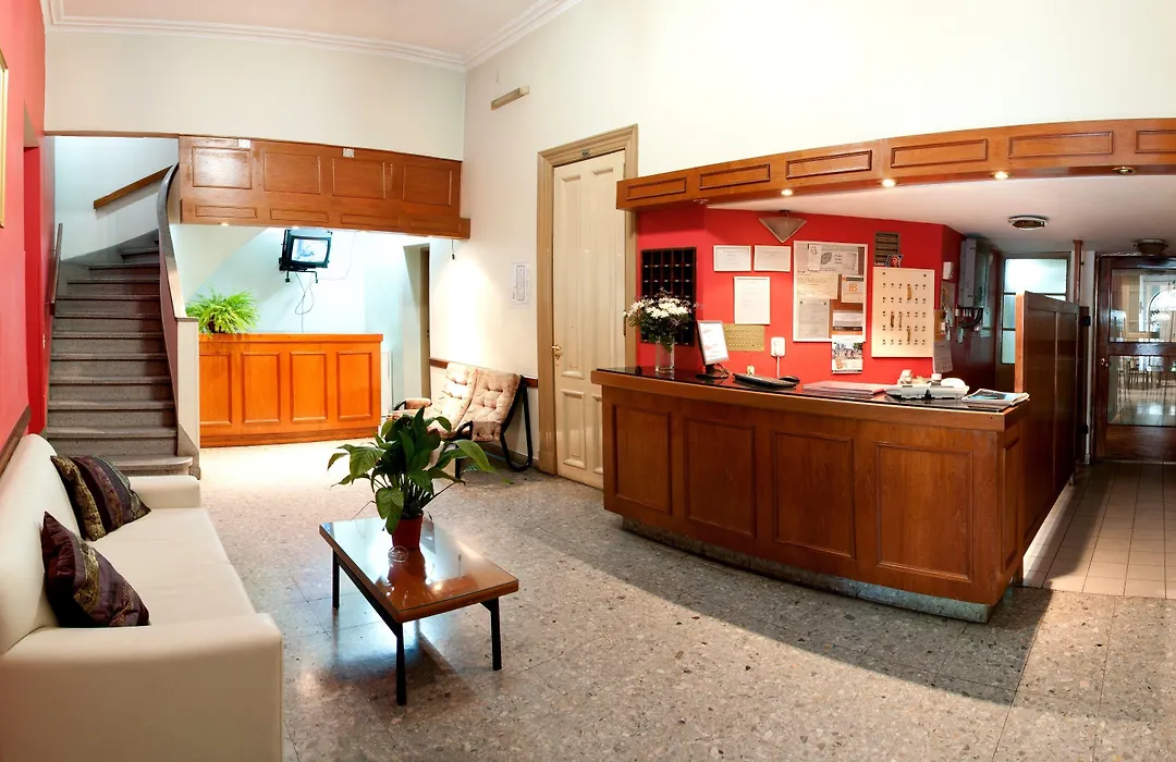 Hotel del Prado-1