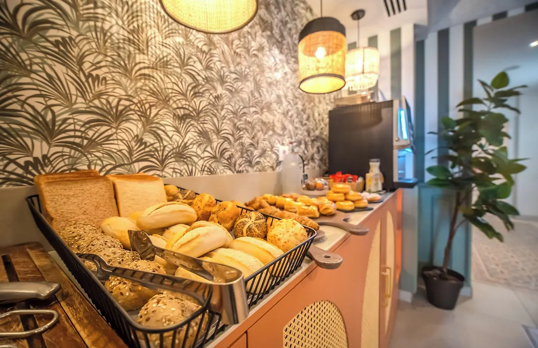 Soho Boutique Turia-1