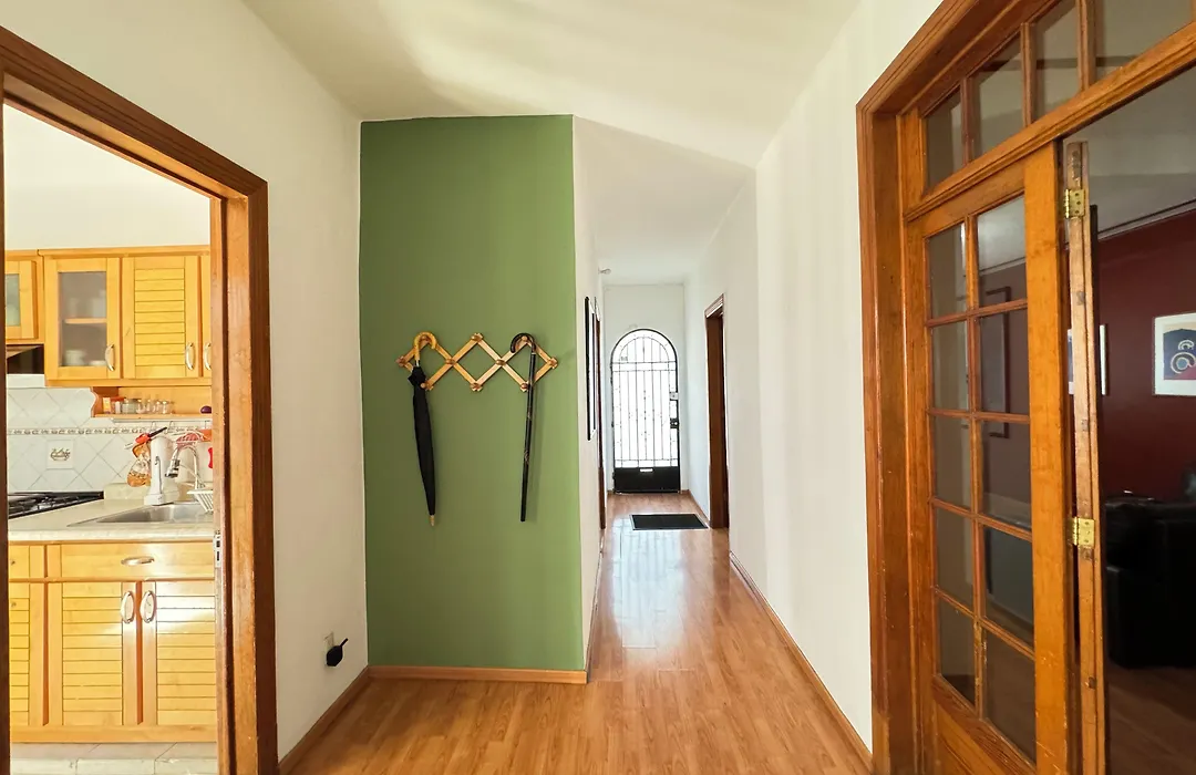 Casa Alquimia Condesa-1