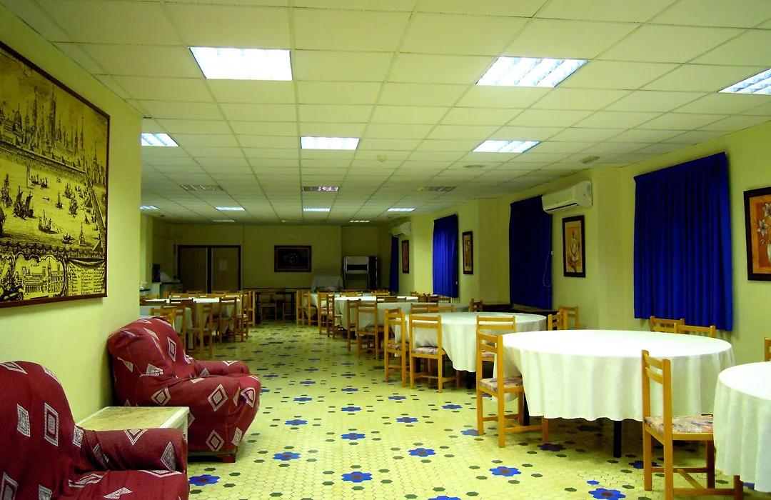 Hotel Europa-1