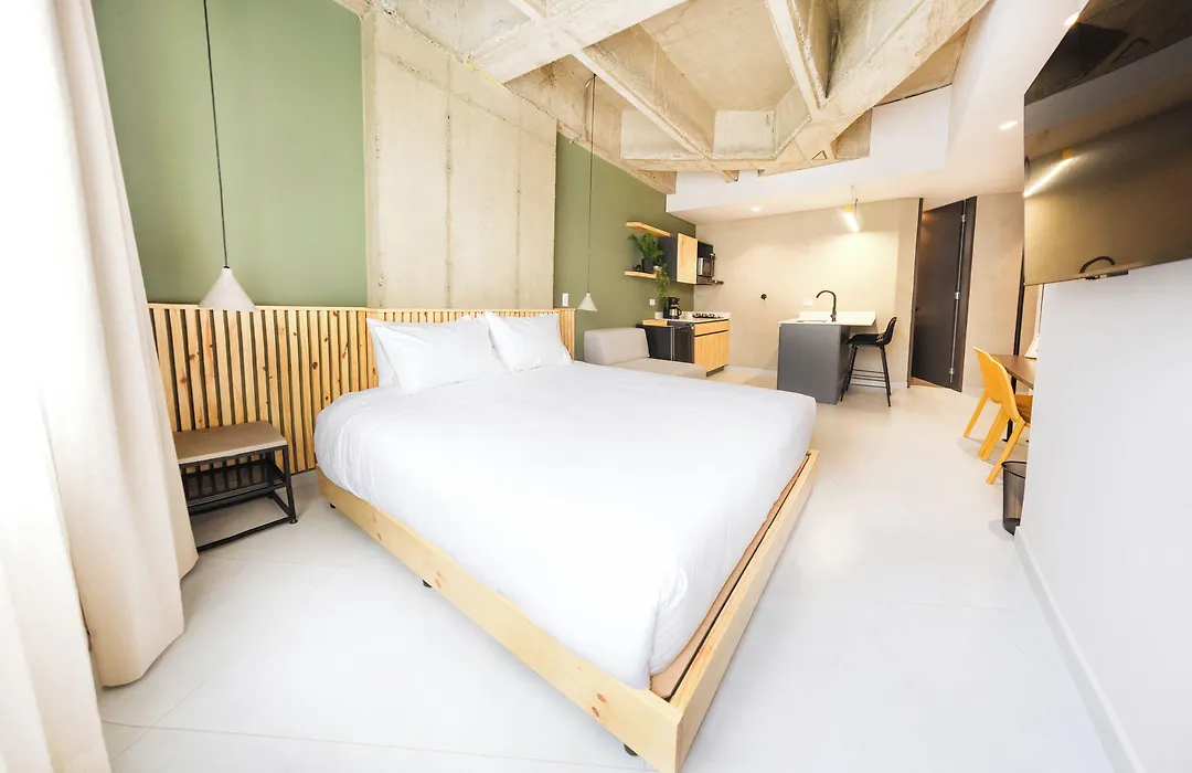 Firenze Lofts-1
