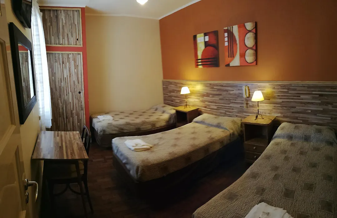 Hotel Luminton-1