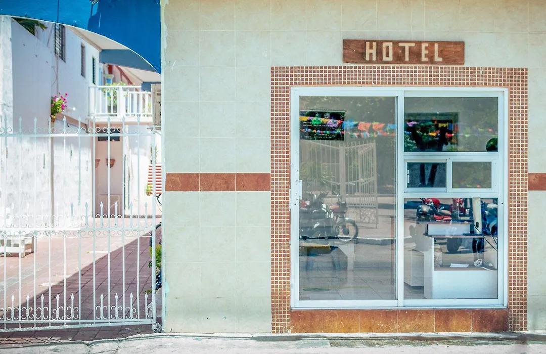 Hotel Quiam-1