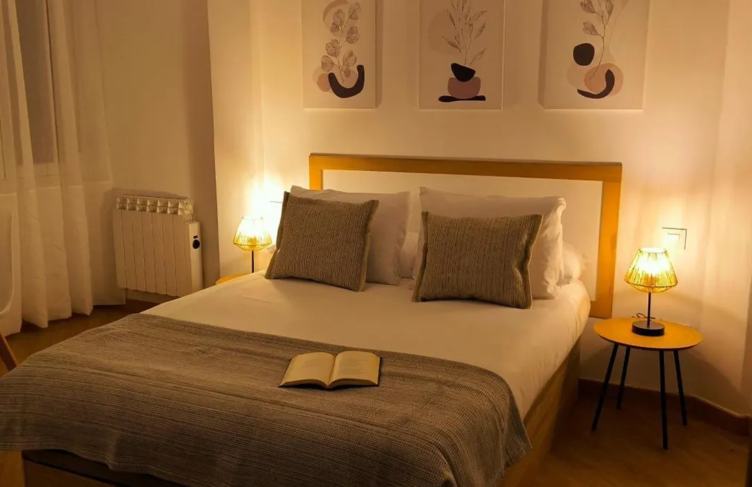 Hotel Arias-1