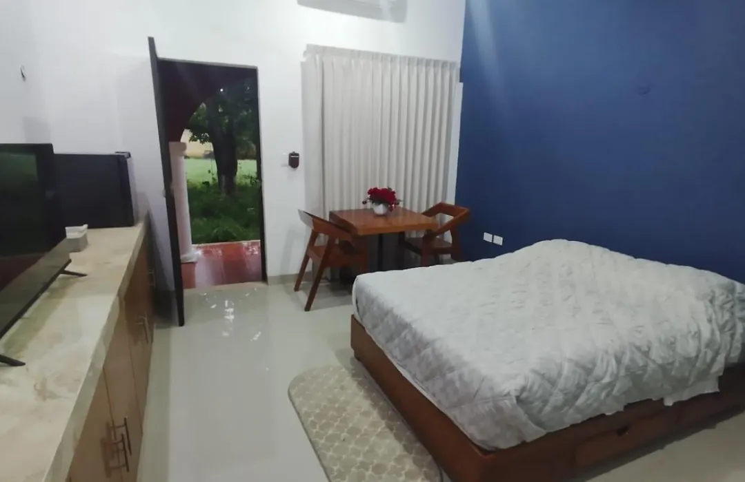 Casa Mangos-1