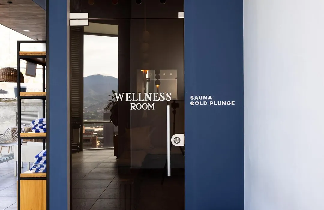 Soul Lifestyle Hotel-1