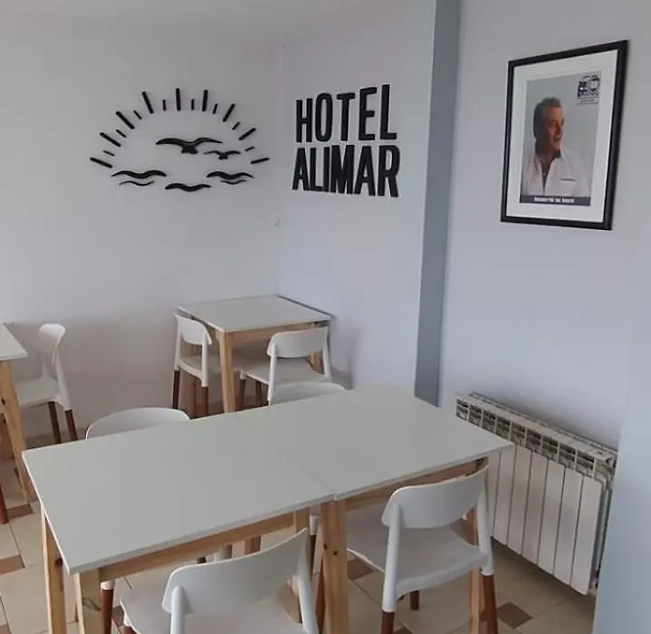 Hotel Alimar-1