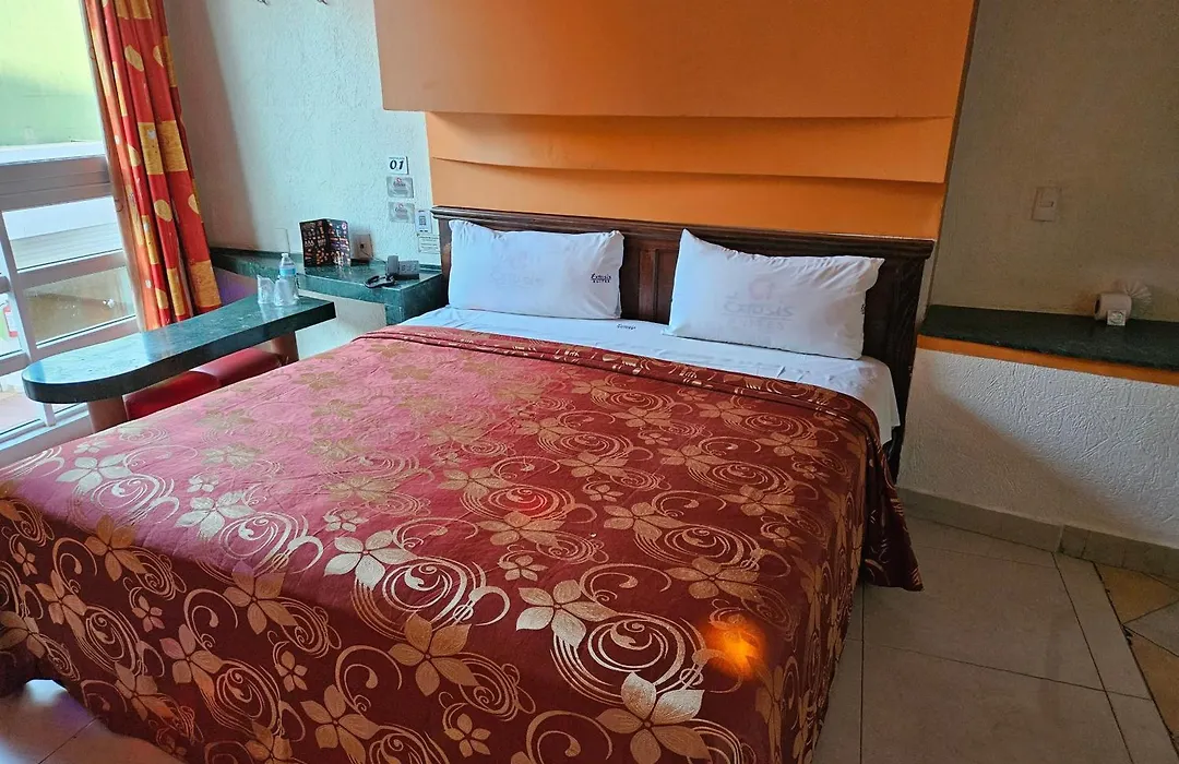 Motel Éxtasis-1