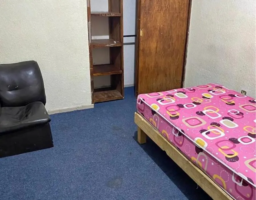 Hostel Free-1