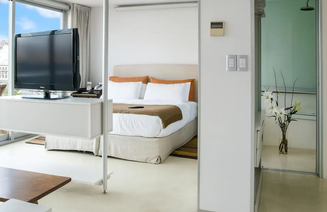 Design cE - Hotel Boutique de Diseño-1