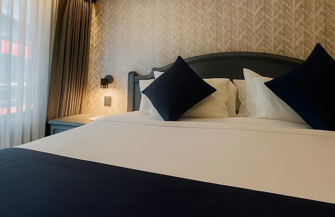 Hive Nápoles by G Hotels-1