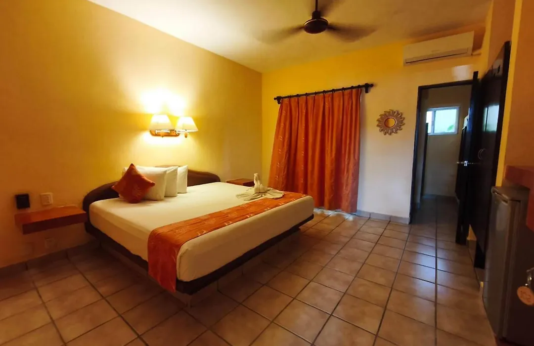 Hotel Lunasol-1
