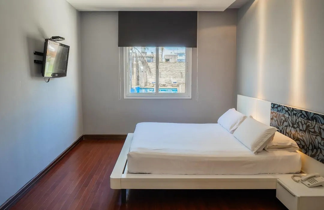 Don Boutique Hotel Montevideo (Adults Only)-1