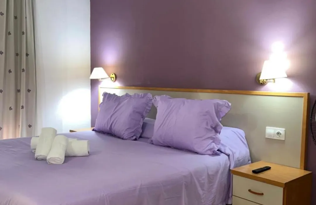 Hotel Cosmos Tarragona-1