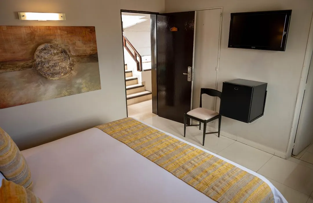 Portezuelo Hotel-1