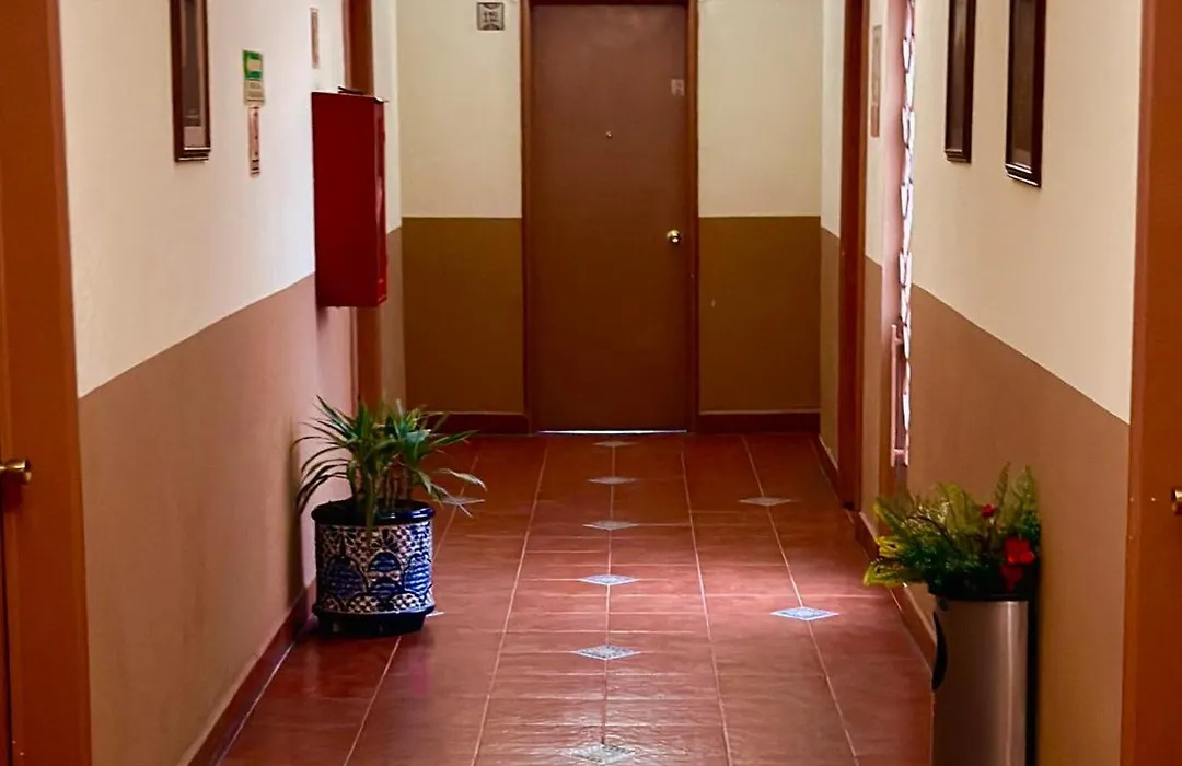 Hotel de Talavera-1