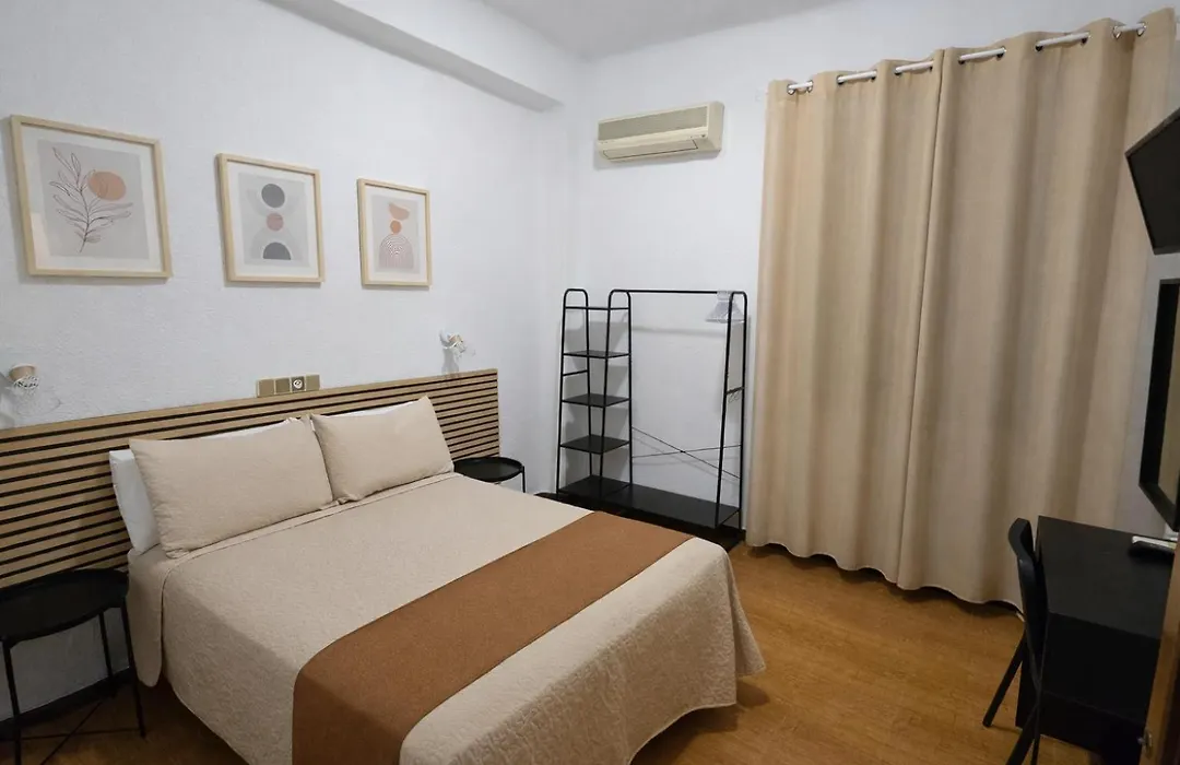 Hostal Prada-1
