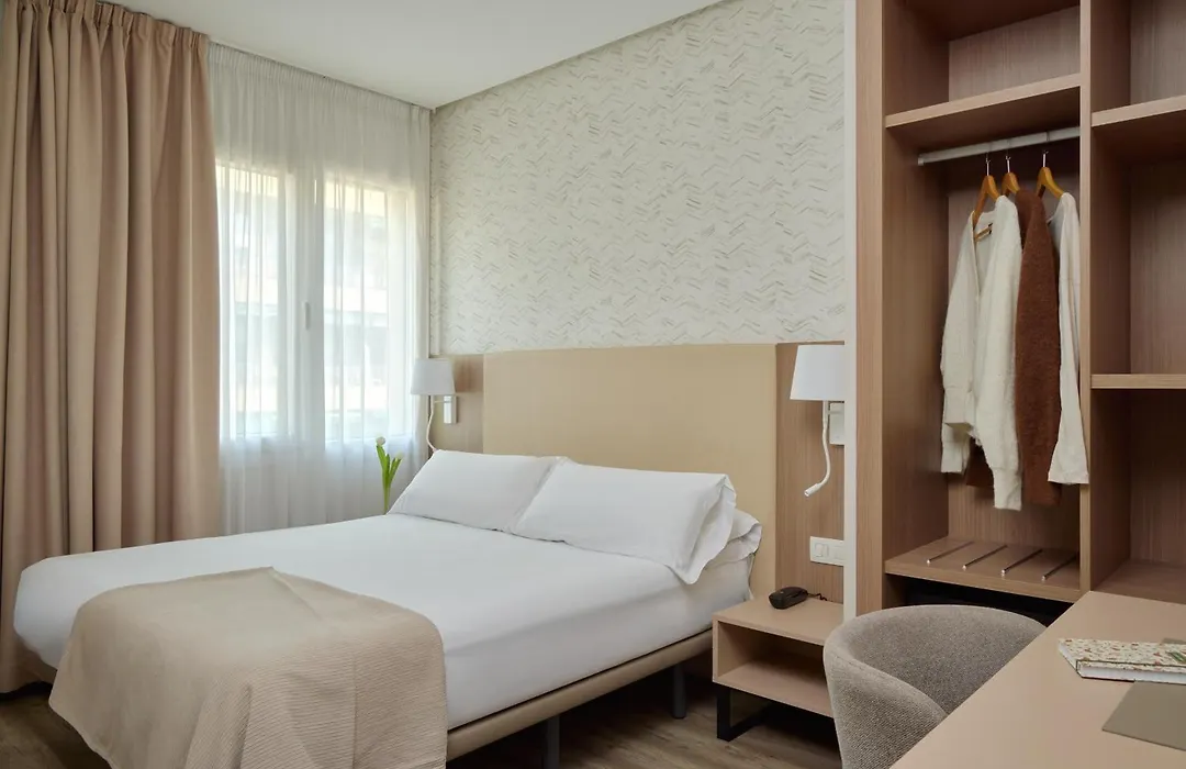 Hostal Centric-1