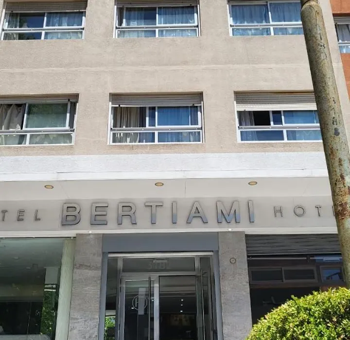 Hotel Bertiami-1