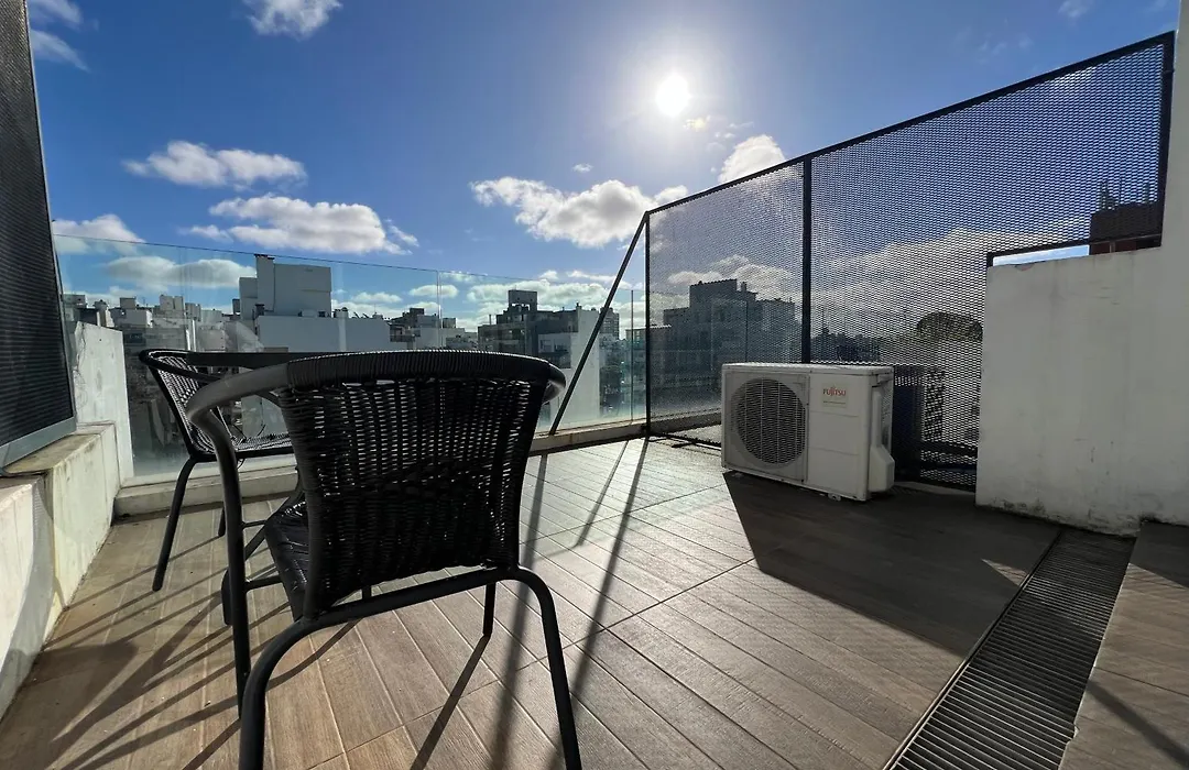 Hotel Gema Luxury Suites-1