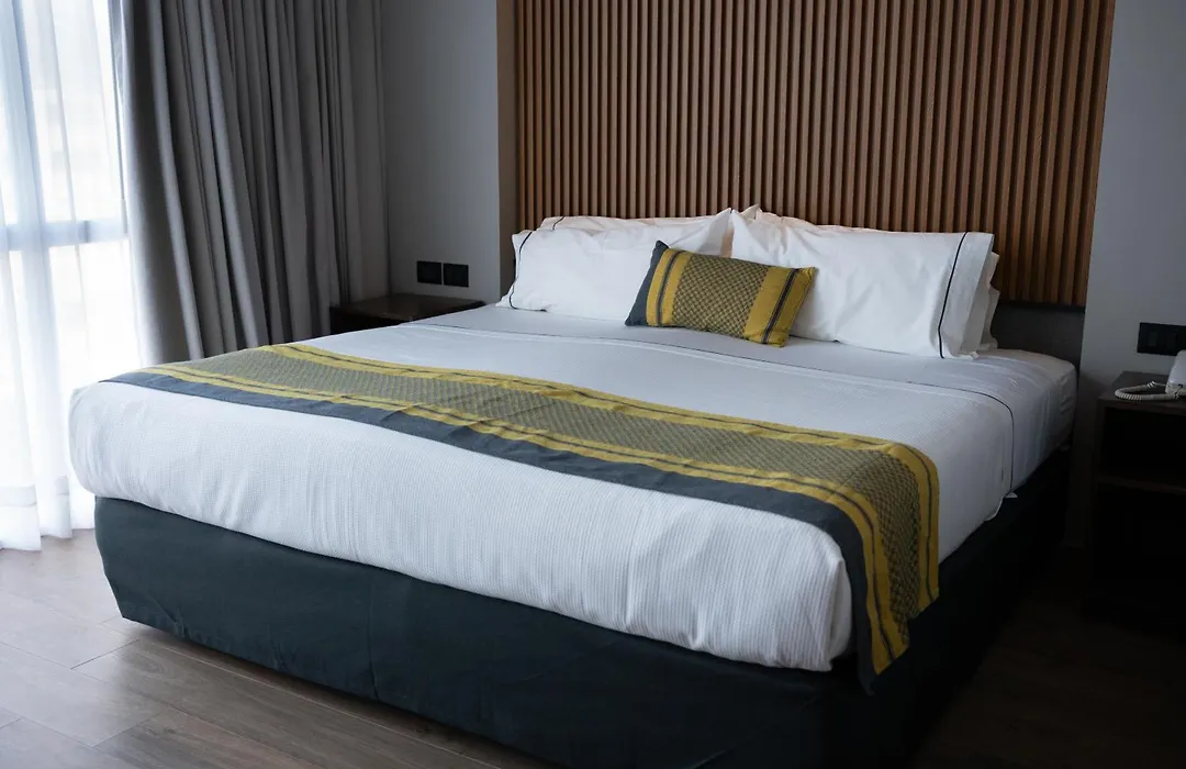 Hotel Block Suites-1